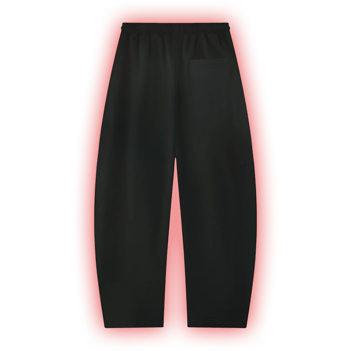 Shadow Syndicate Heavyweight Barrel Leg Sweatpants