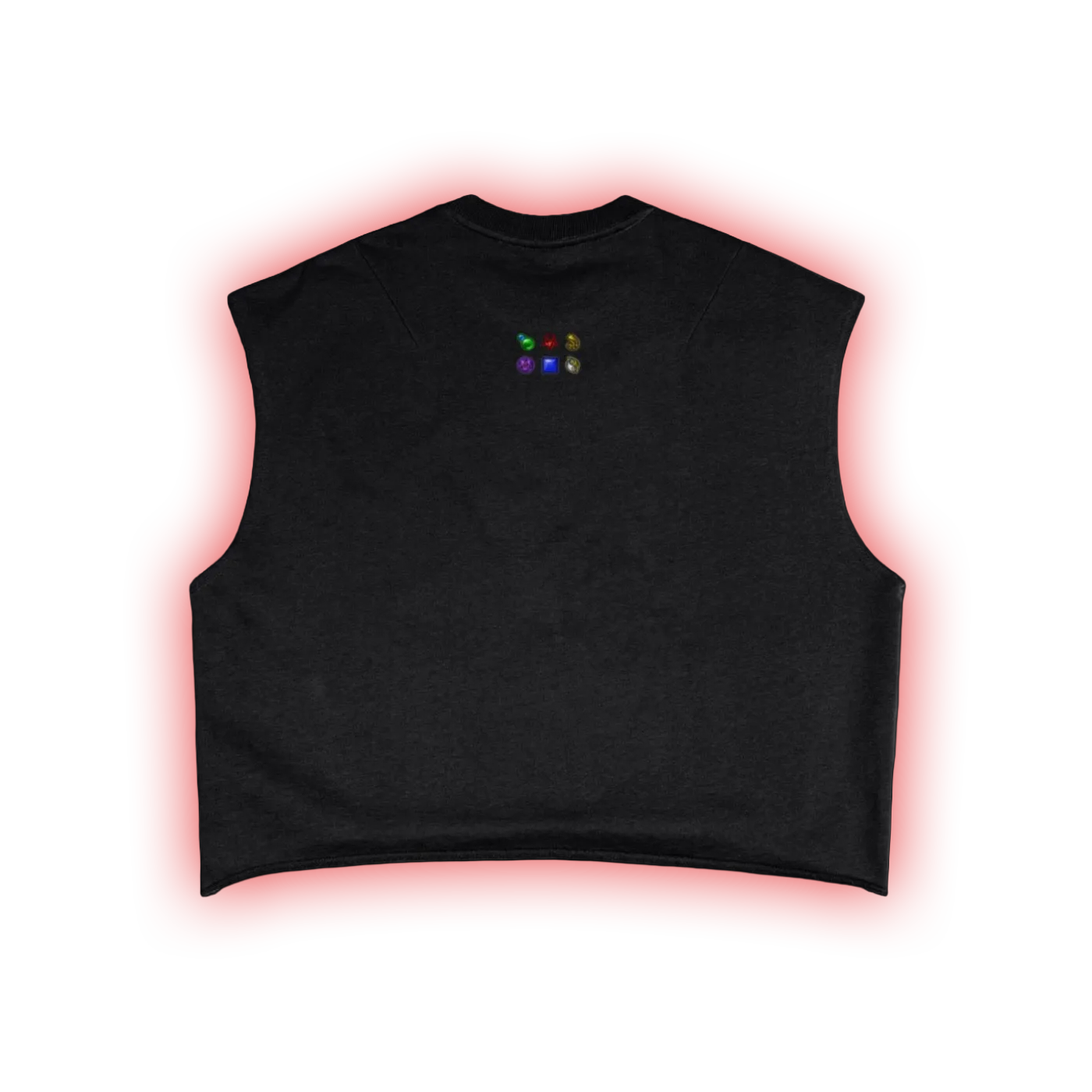 Shadow Syndicate Tee