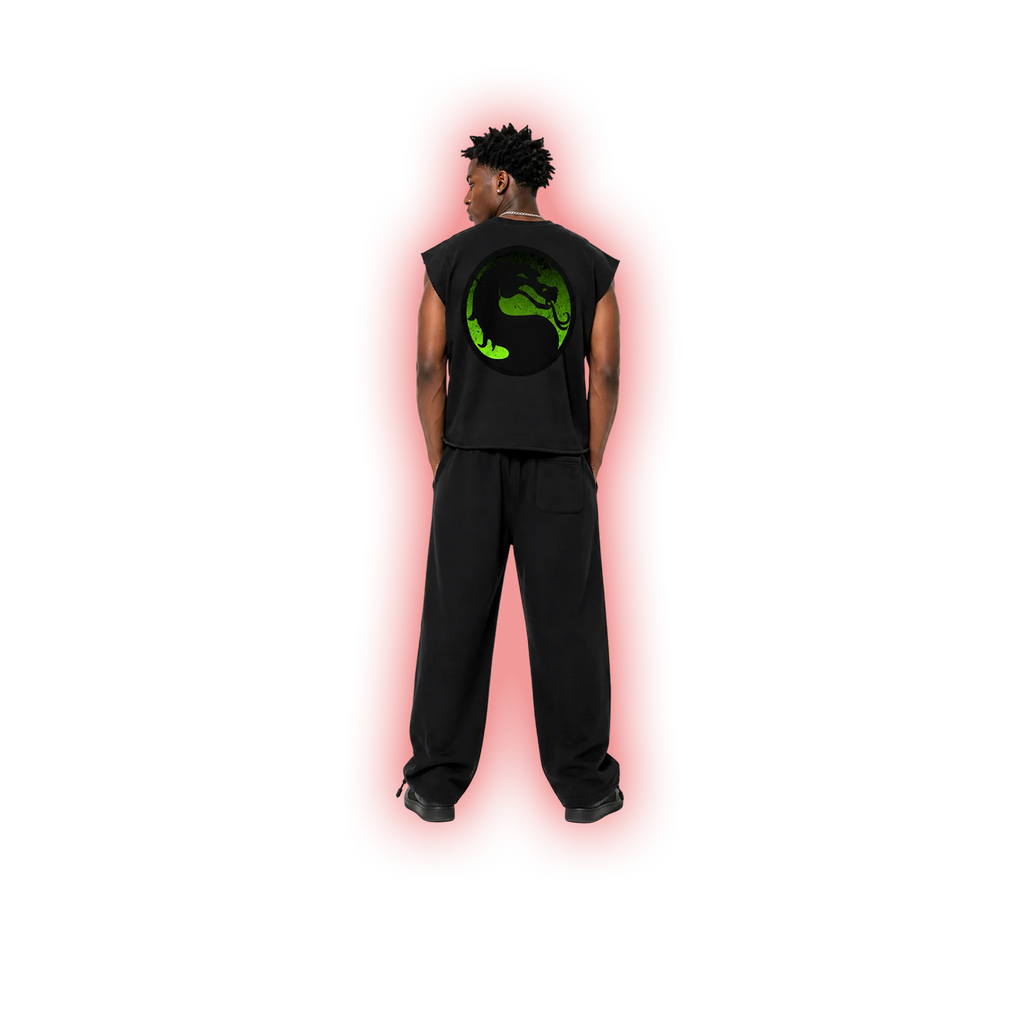 Reptile Throne Set