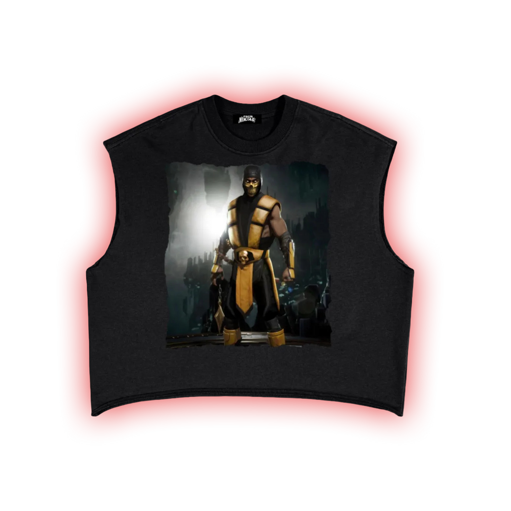 Ascension Arc Tee