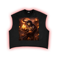 Inferno Crest Boxy Tank