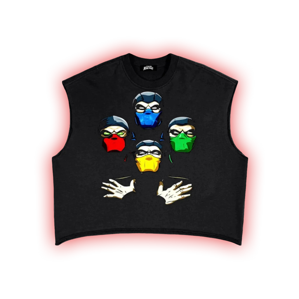 Shadow Syndicate Set