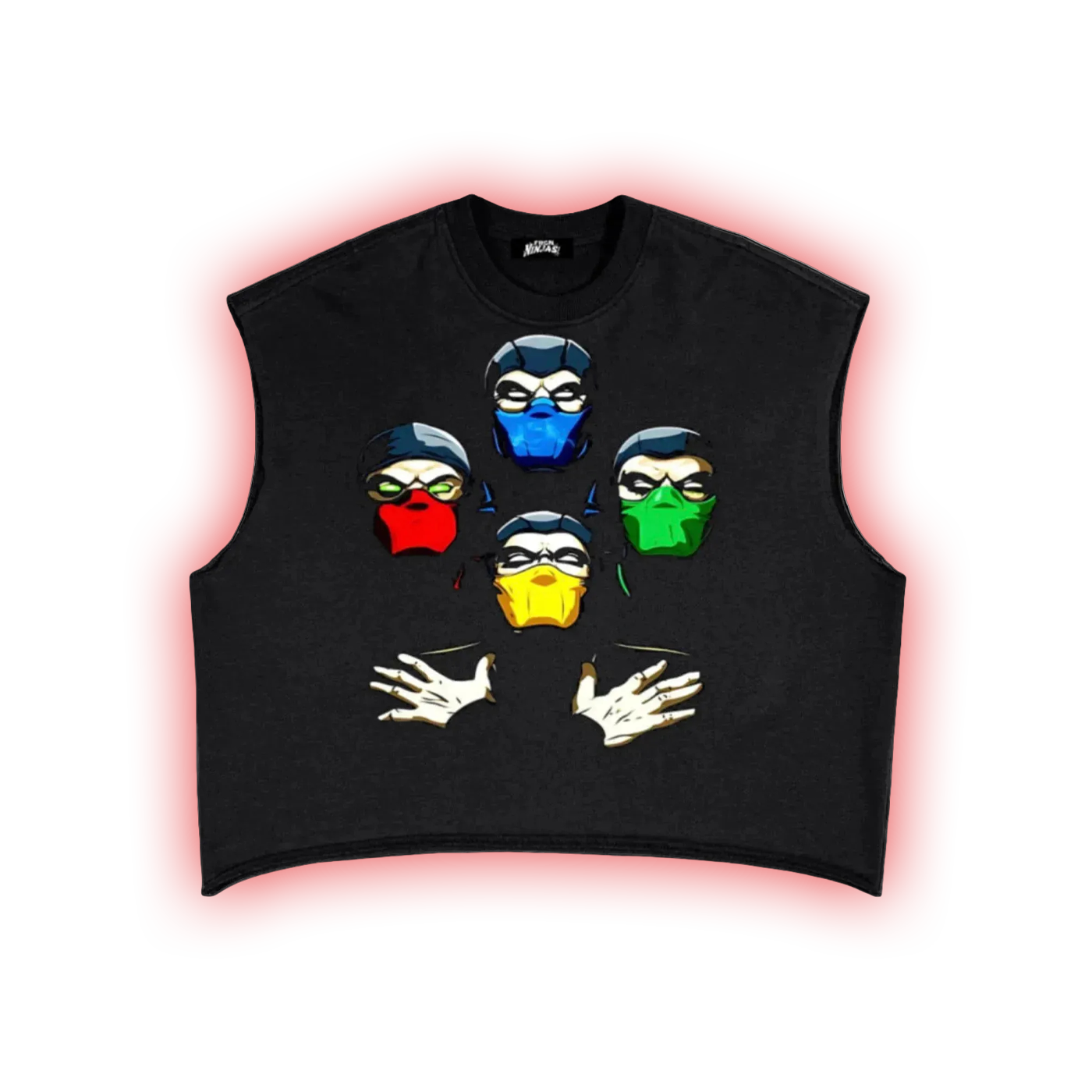 Shadow Syndicate Tee