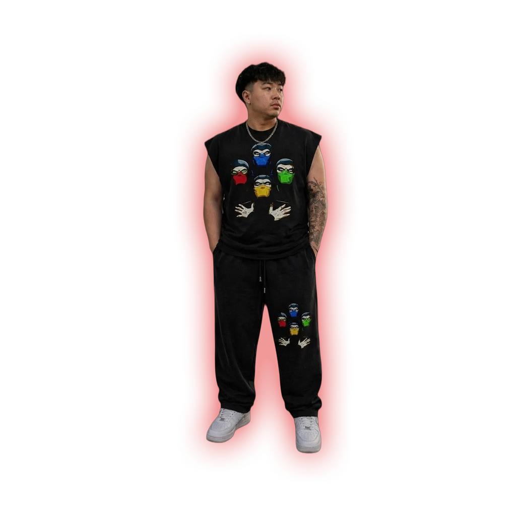Shadow Syndicate Set