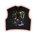 Mini Mayhem Boxy Tank