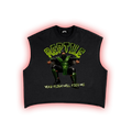 Reptile Throne Tee
