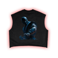 Lin Kuei Frost Boxy Tank