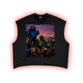 Final Stand Boxy Tank