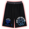 Lin Kuei Legacy Heavyweights Shorts