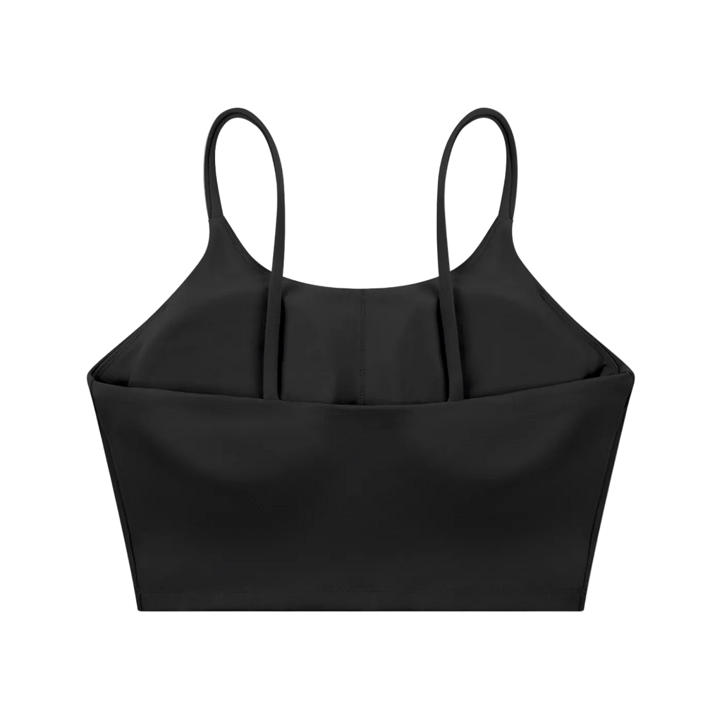 FRGN Yoga Sports Bra