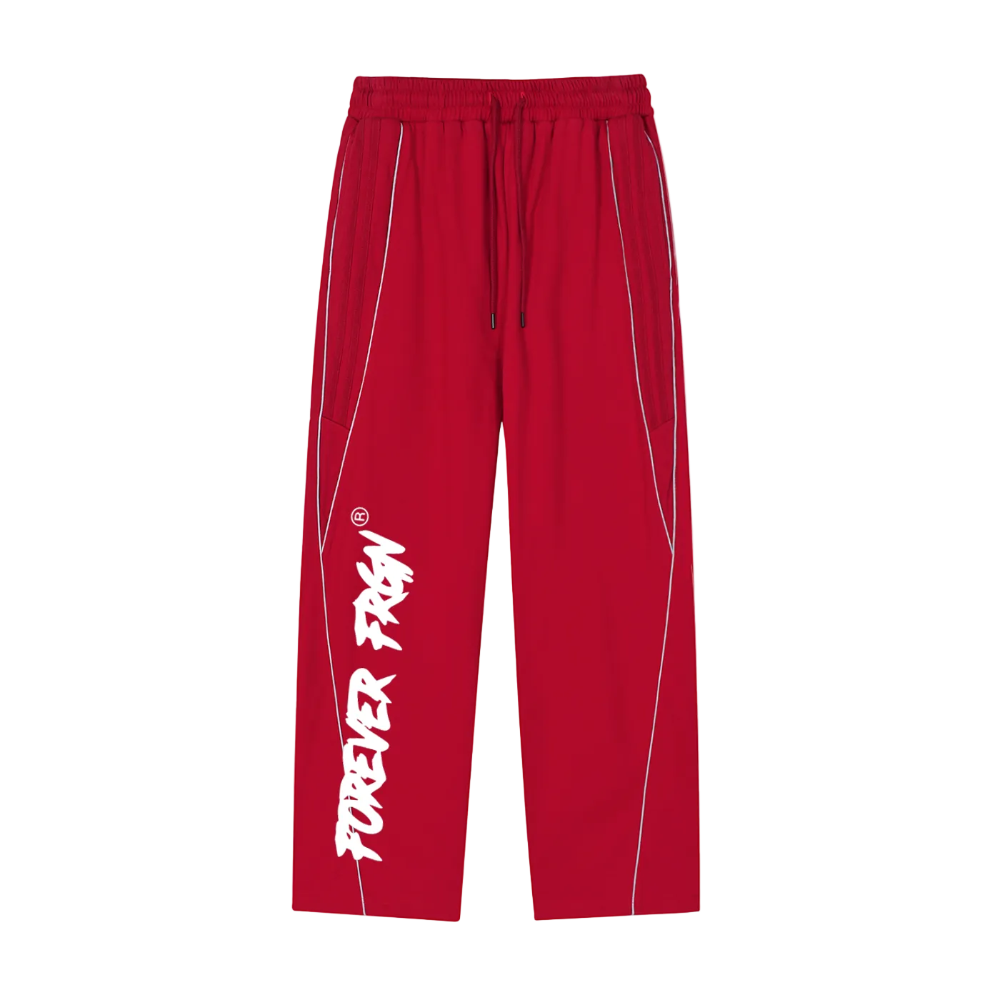 FRGN Motion Reflection Sweatpants