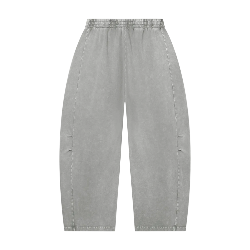 Lin Kuei Legacy Mineral Wash Pants