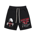 FRGN Icon Story Shorts