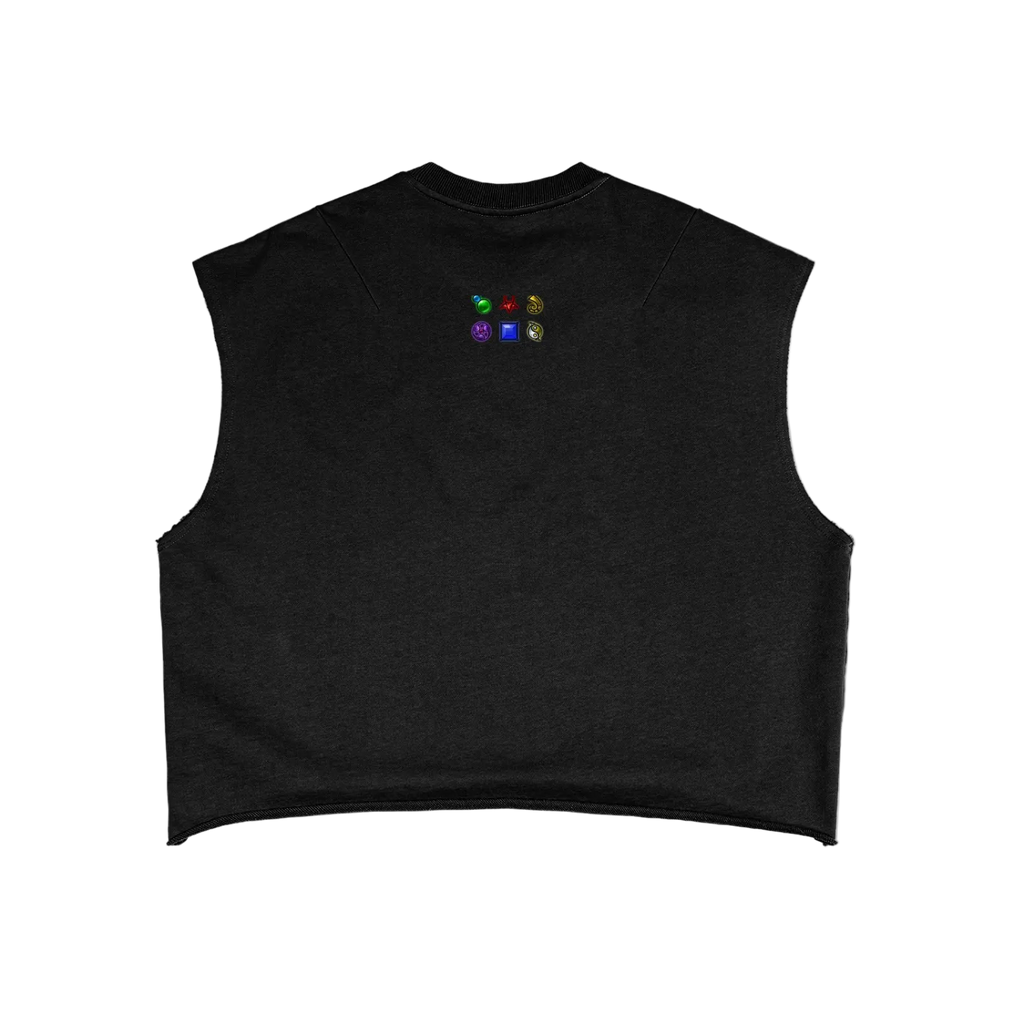 Shadow Syndicate Tee