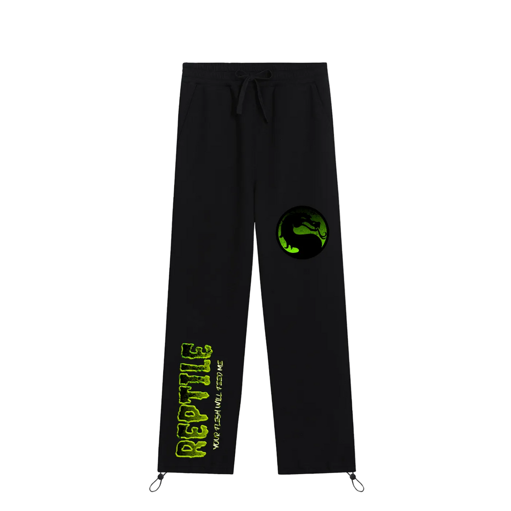 Reptile Throne Sweatpants