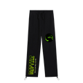 Reptile Throne Sweatpants