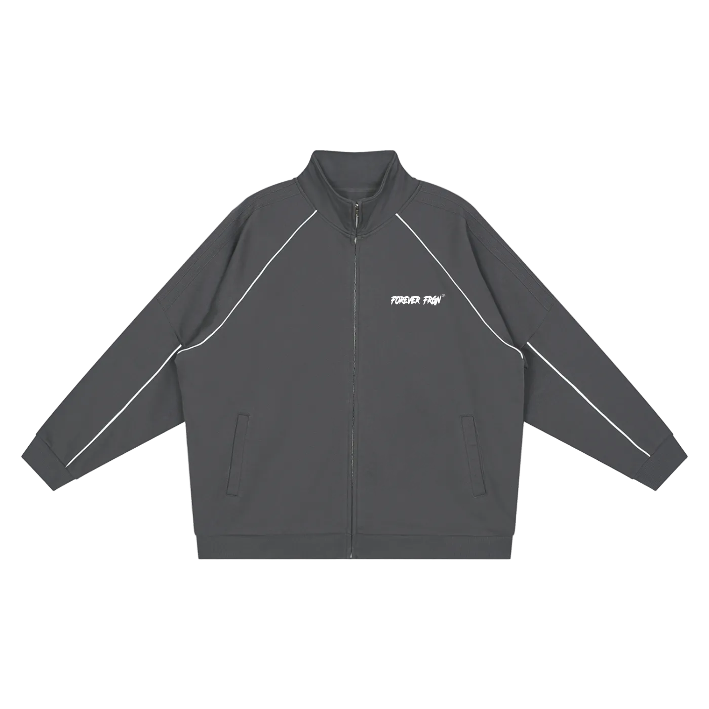 Frgn Motion Reflection Jacket