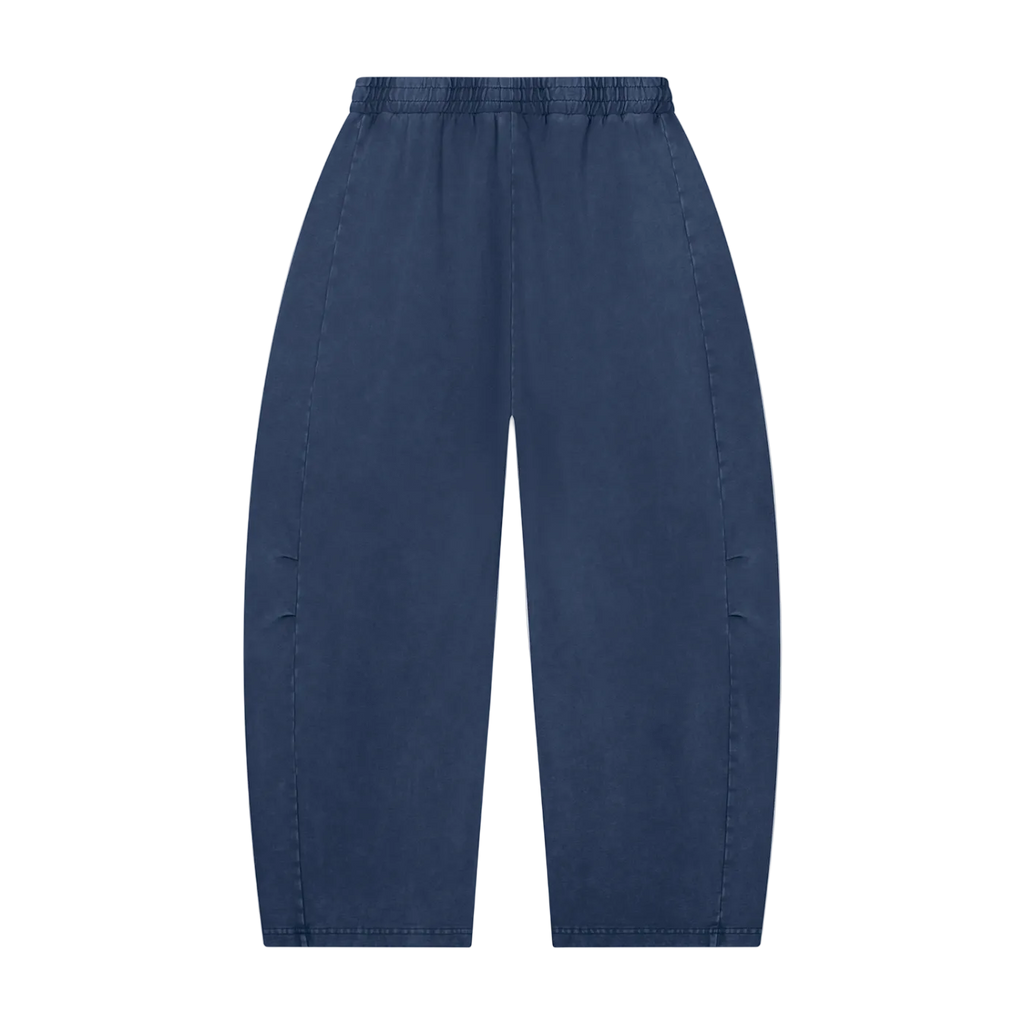 Lin Kuei Legacy Mineral Wash Pants