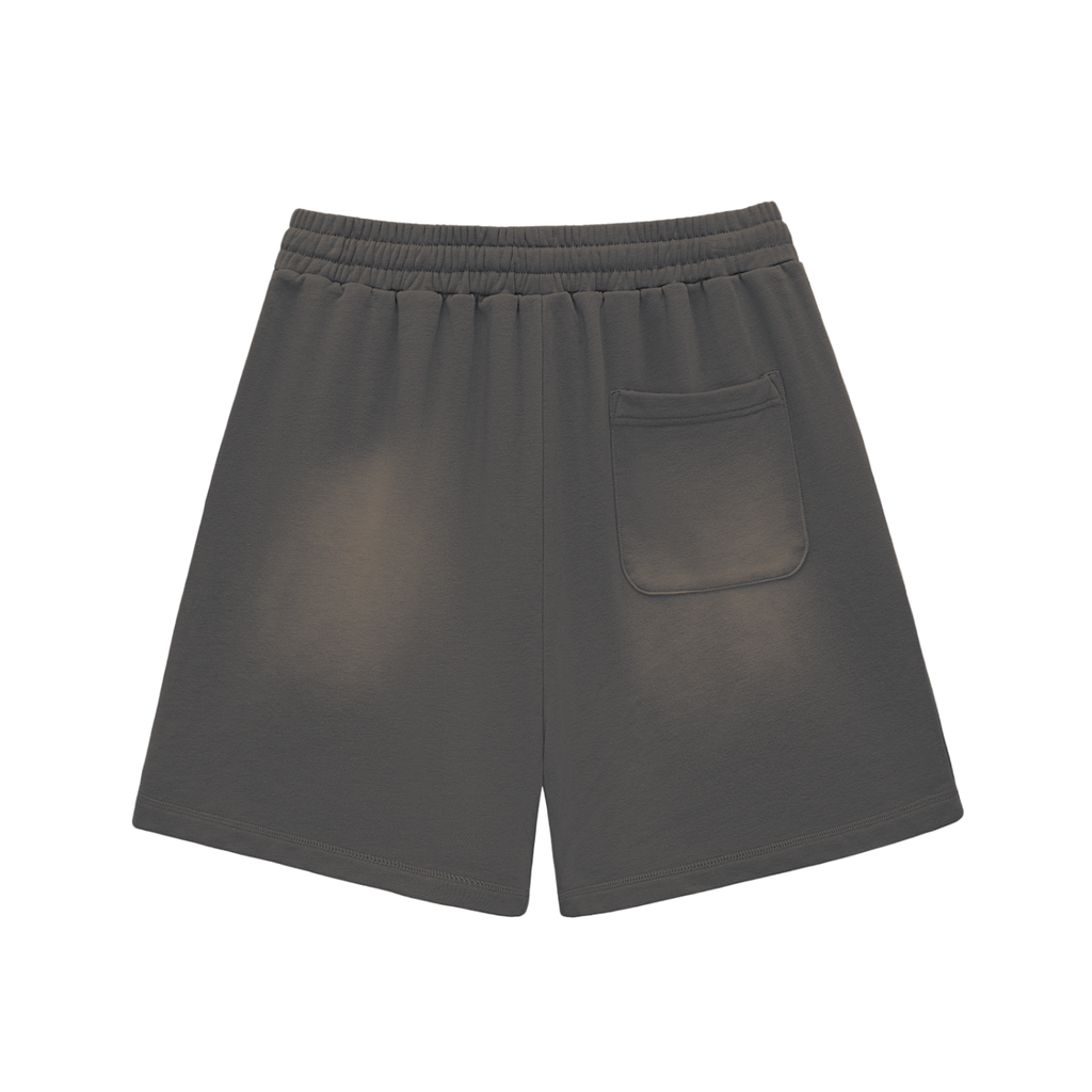Lin Kuei Legacy Sun Fade Shorts