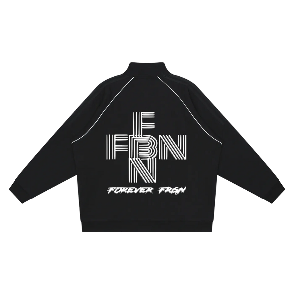 Frgn Motion Reflection Jacket