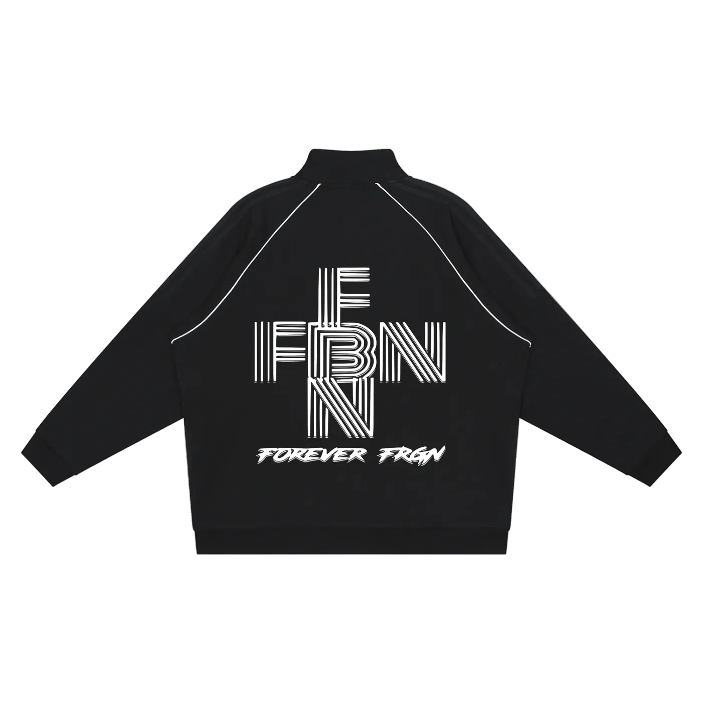 Frgn Motion Reflection Jacket