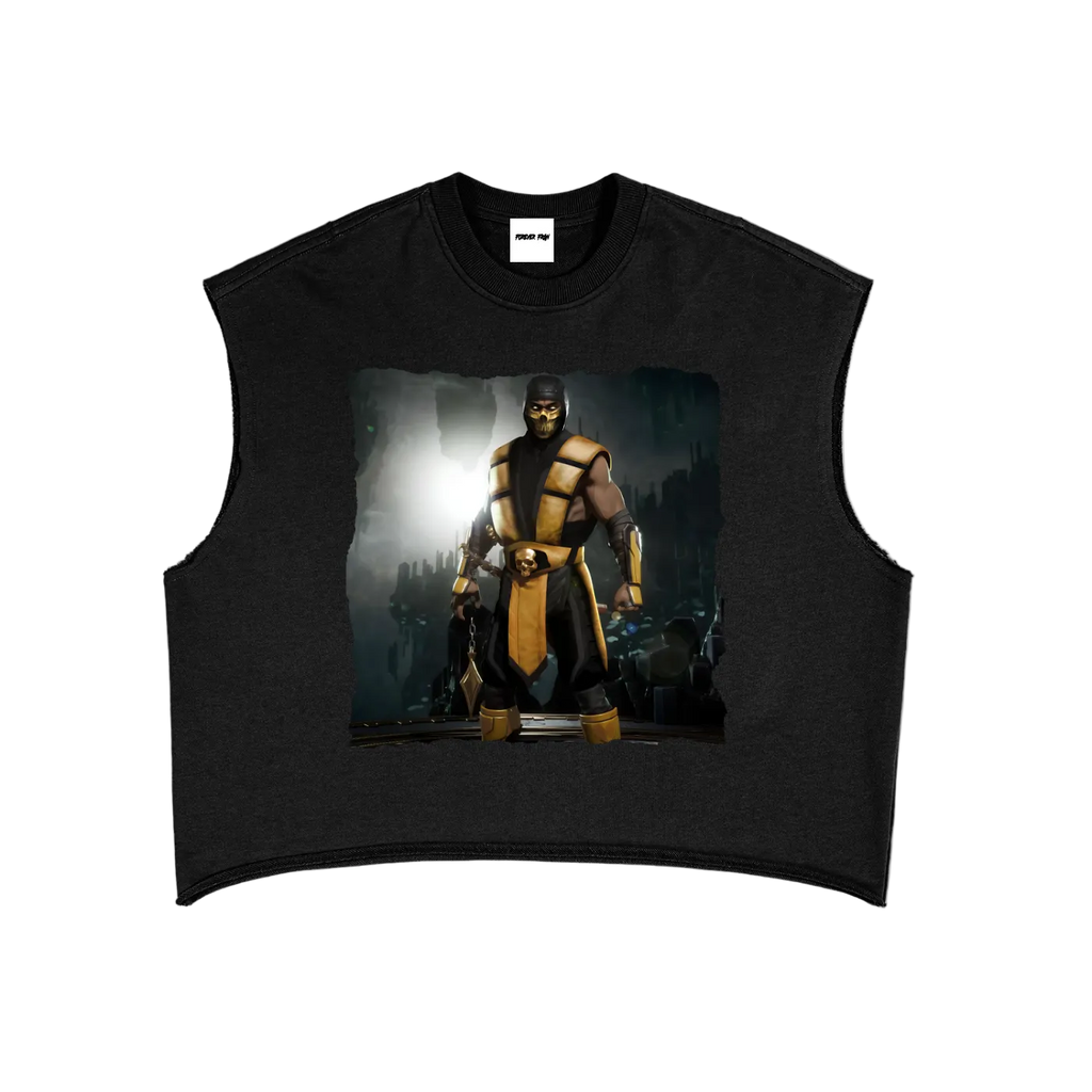Ascension Arc Tee