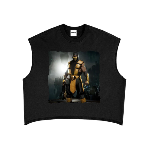 Ascension Arc Tee